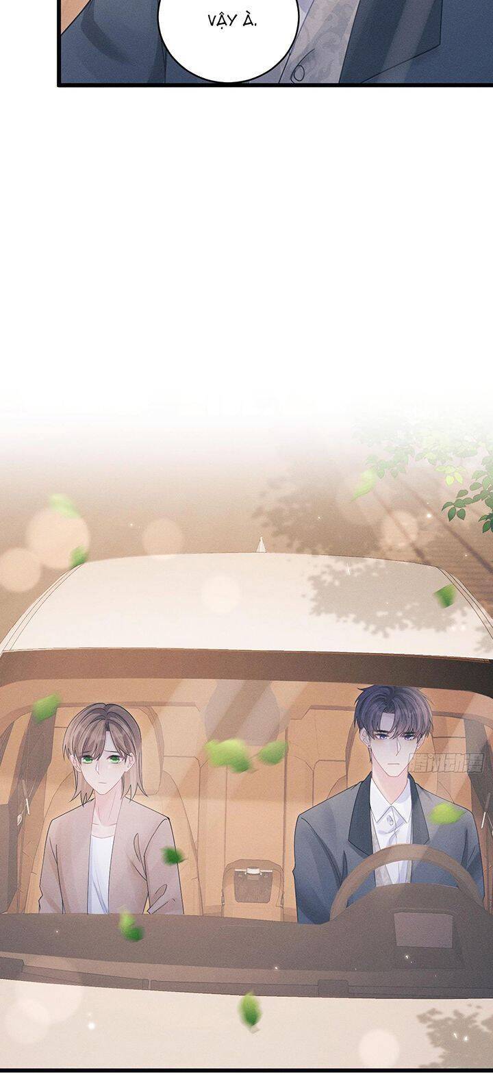 Tôi Hoài Nghi Ảnh Đế Đang Theo Đuổi Tôi Chap 125 - Next Chap 126