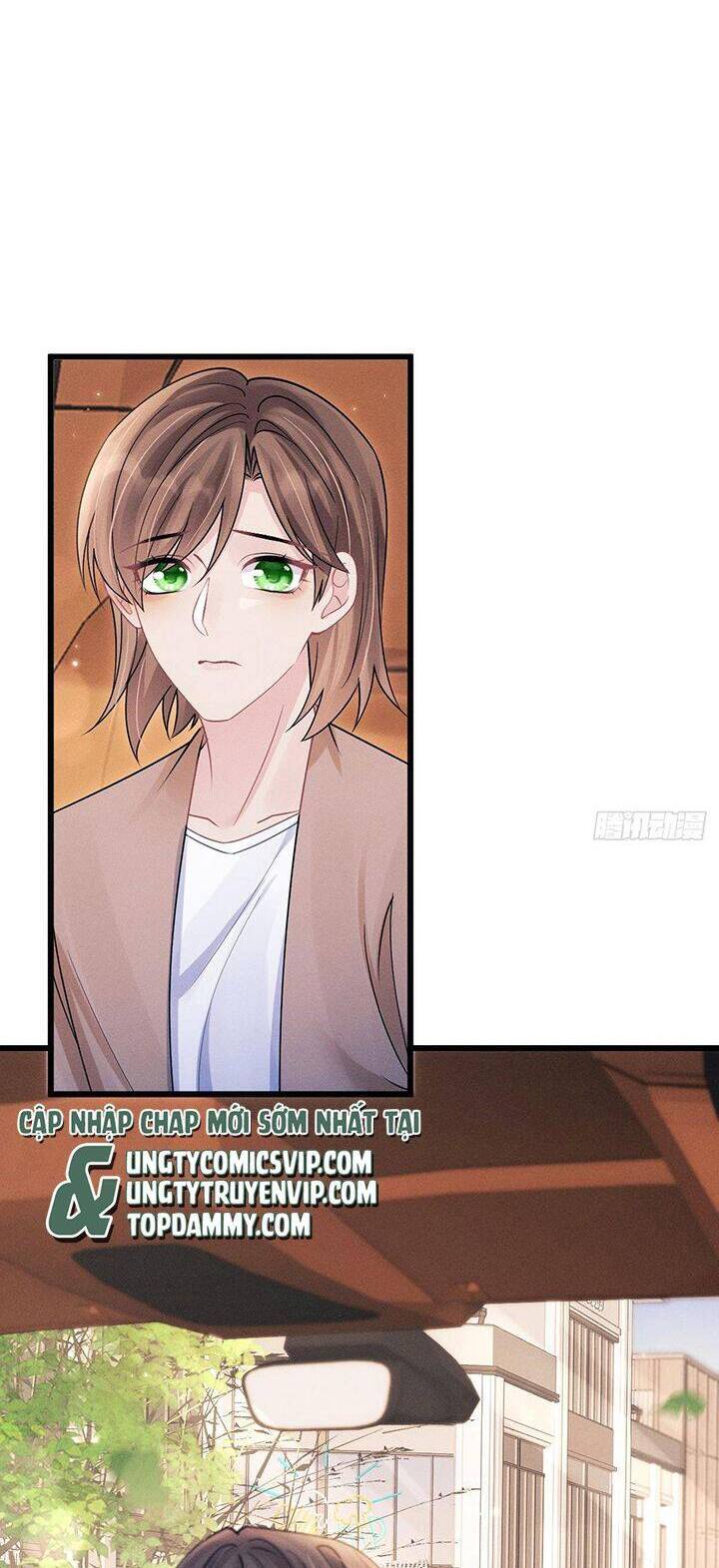 Tôi Hoài Nghi Ảnh Đế Đang Theo Đuổi Tôi Chap 125 - Next Chap 126