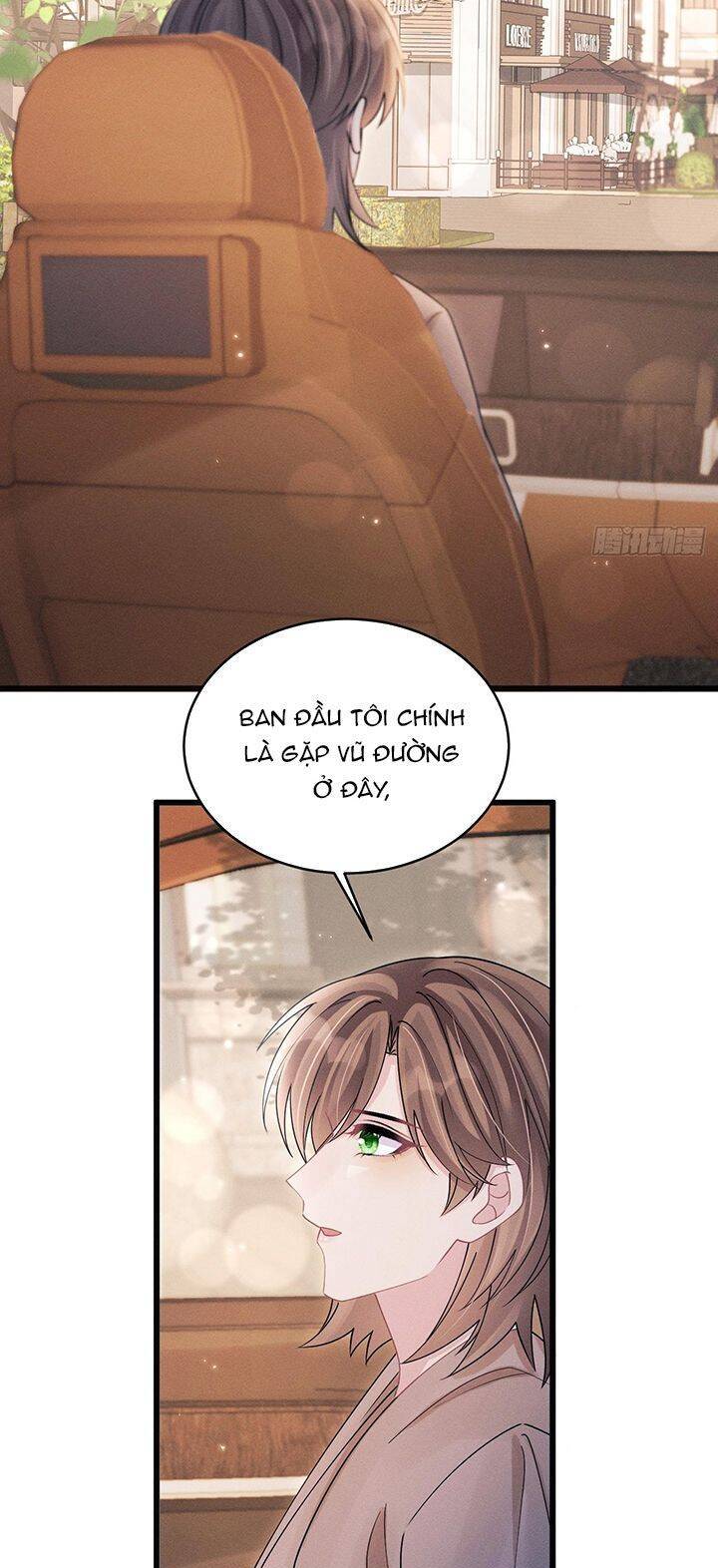 Tôi Hoài Nghi Ảnh Đế Đang Theo Đuổi Tôi Chap 125 - Next Chap 126