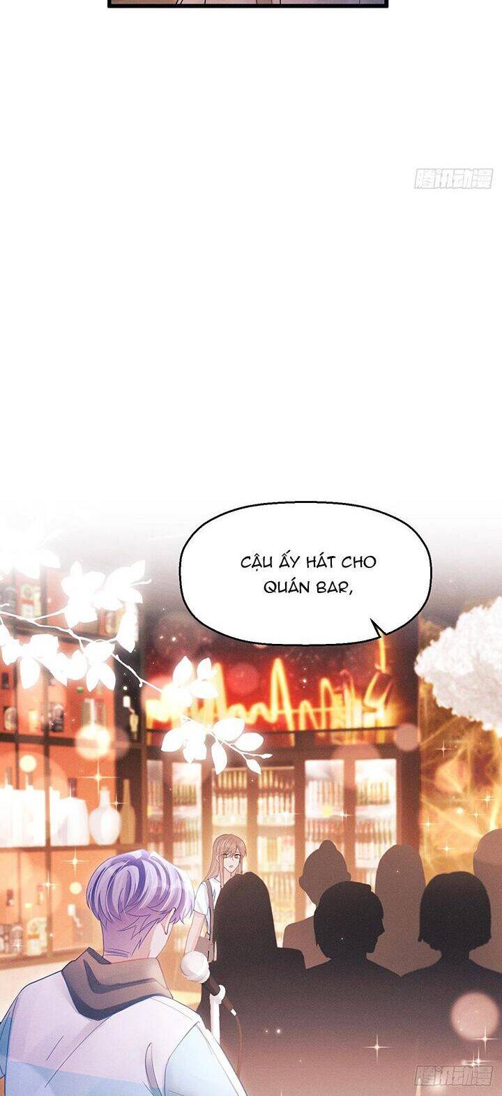 Tôi Hoài Nghi Ảnh Đế Đang Theo Đuổi Tôi Chap 125 - Next Chap 126