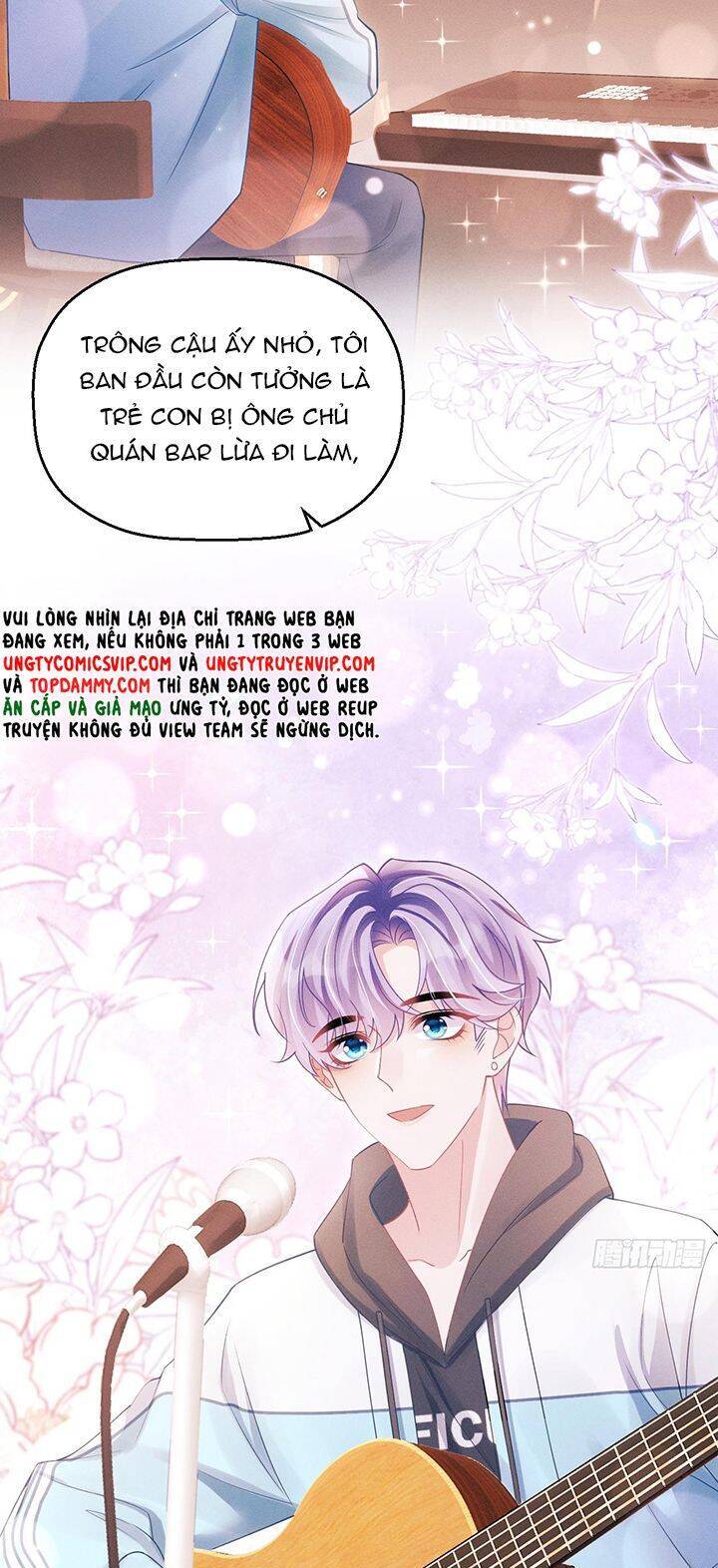 Tôi Hoài Nghi Ảnh Đế Đang Theo Đuổi Tôi Chap 125 - Next Chap 126