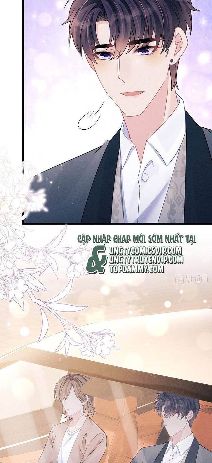 Tôi Hoài Nghi Ảnh Đế Đang Theo Đuổi Tôi Chap 125 - Next Chap 126