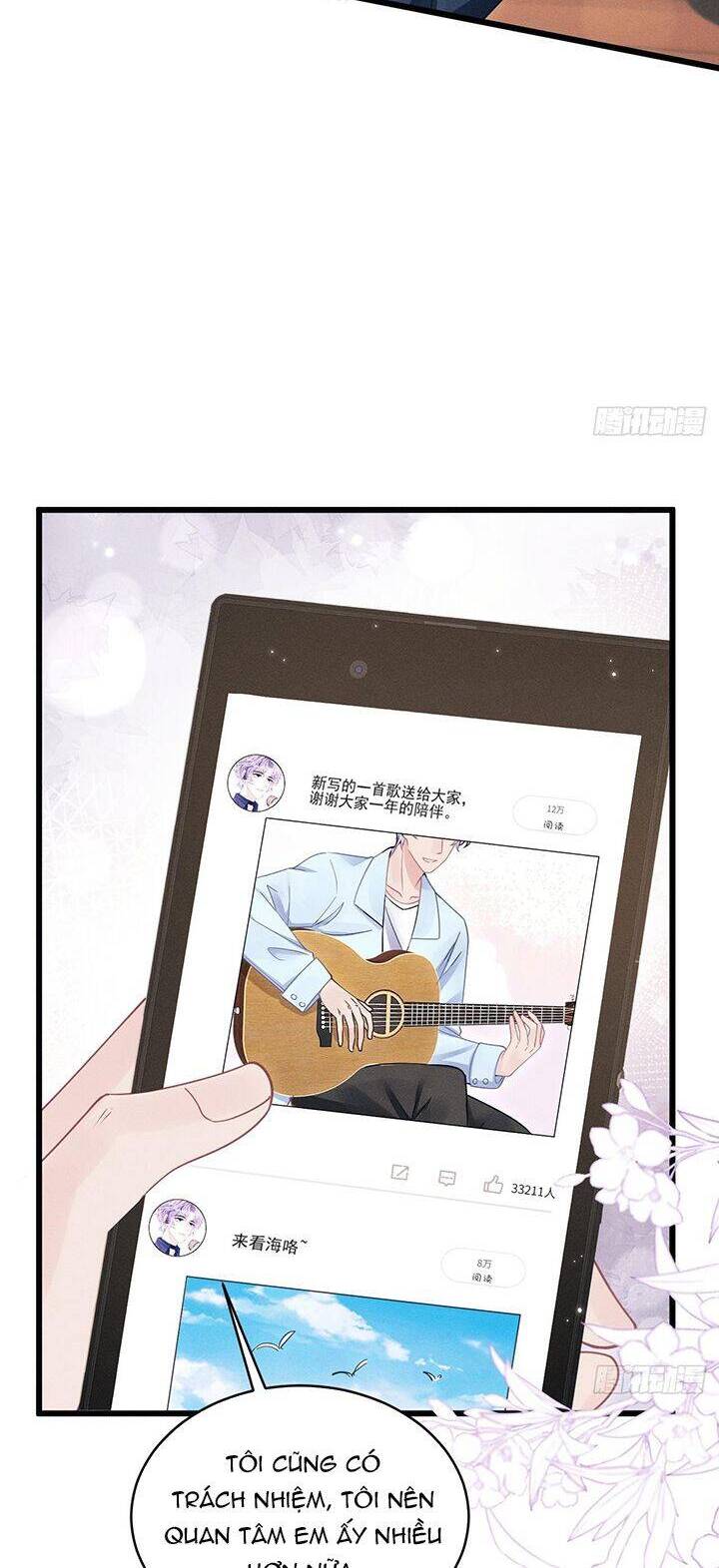Tôi Hoài Nghi Ảnh Đế Đang Theo Đuổi Tôi Chap 125 - Next Chap 126