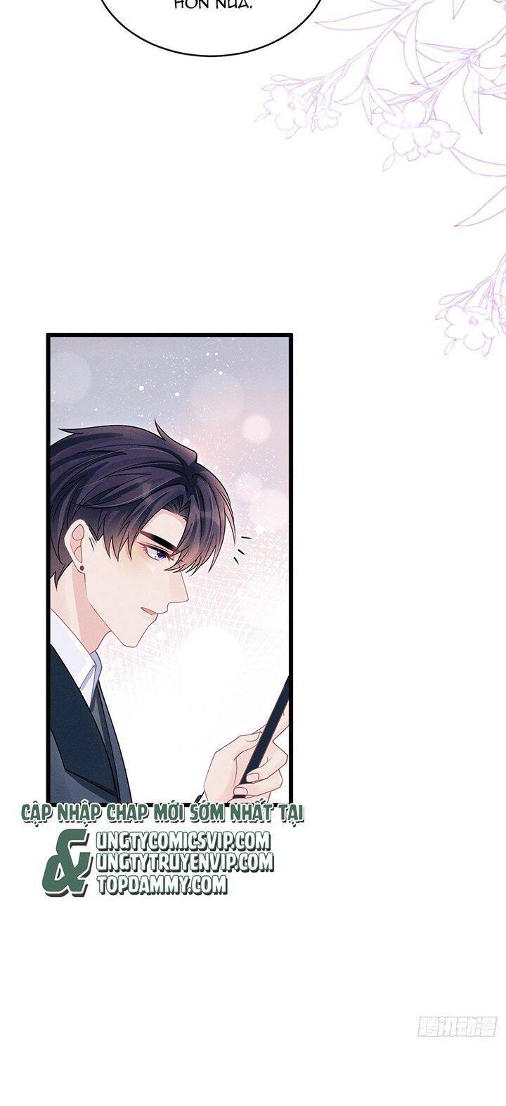 Tôi Hoài Nghi Ảnh Đế Đang Theo Đuổi Tôi Chap 125 - Next Chap 126