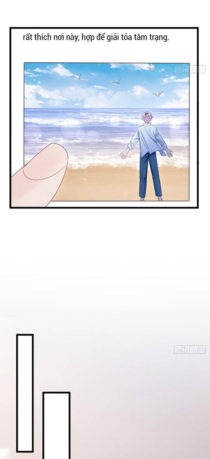 Tôi Hoài Nghi Ảnh Đế Đang Theo Đuổi Tôi Chap 125 - Next Chap 126