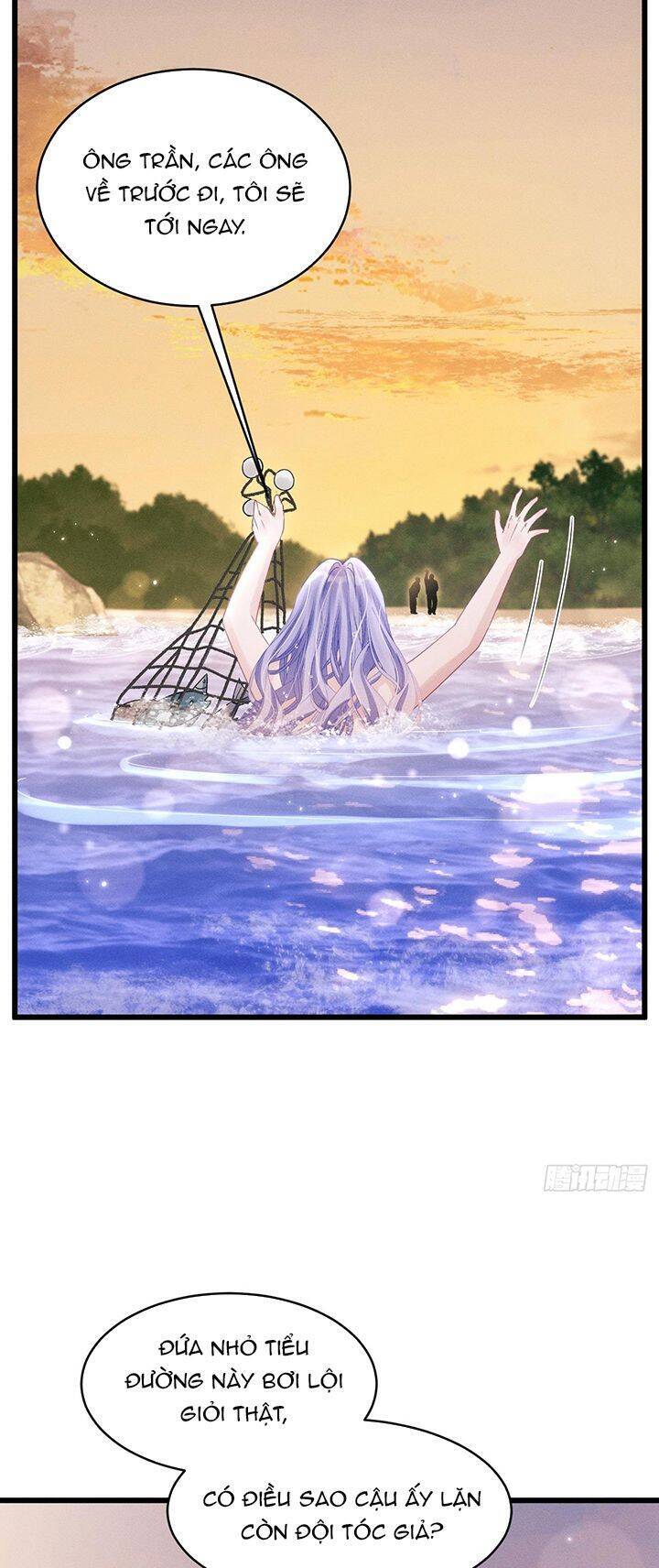 Tôi Hoài Nghi Ảnh Đế Đang Theo Đuổi Tôi Chap 125 - Next Chap 126