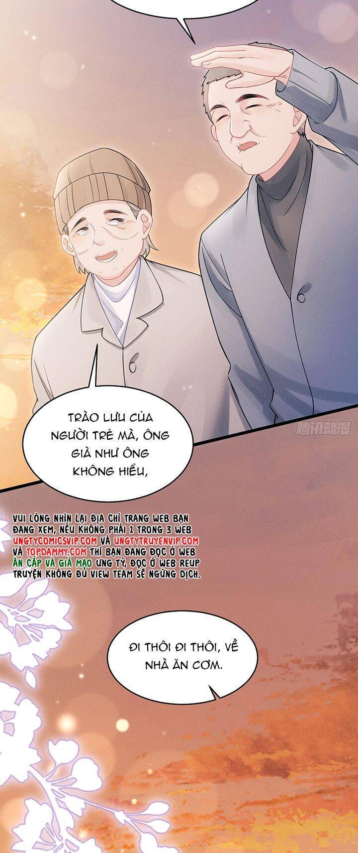 Tôi Hoài Nghi Ảnh Đế Đang Theo Đuổi Tôi Chap 125 - Next Chap 126