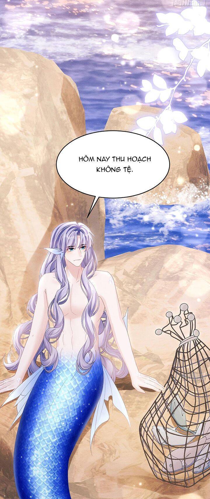 Tôi Hoài Nghi Ảnh Đế Đang Theo Đuổi Tôi Chap 125 - Next Chap 126