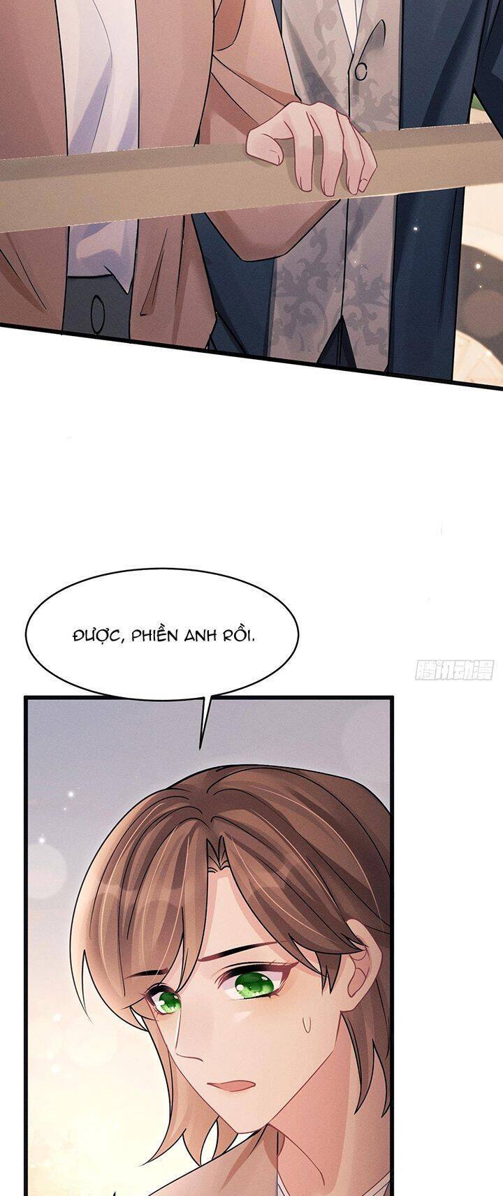 Tôi Hoài Nghi Ảnh Đế Đang Theo Đuổi Tôi Chap 125 - Next Chap 126