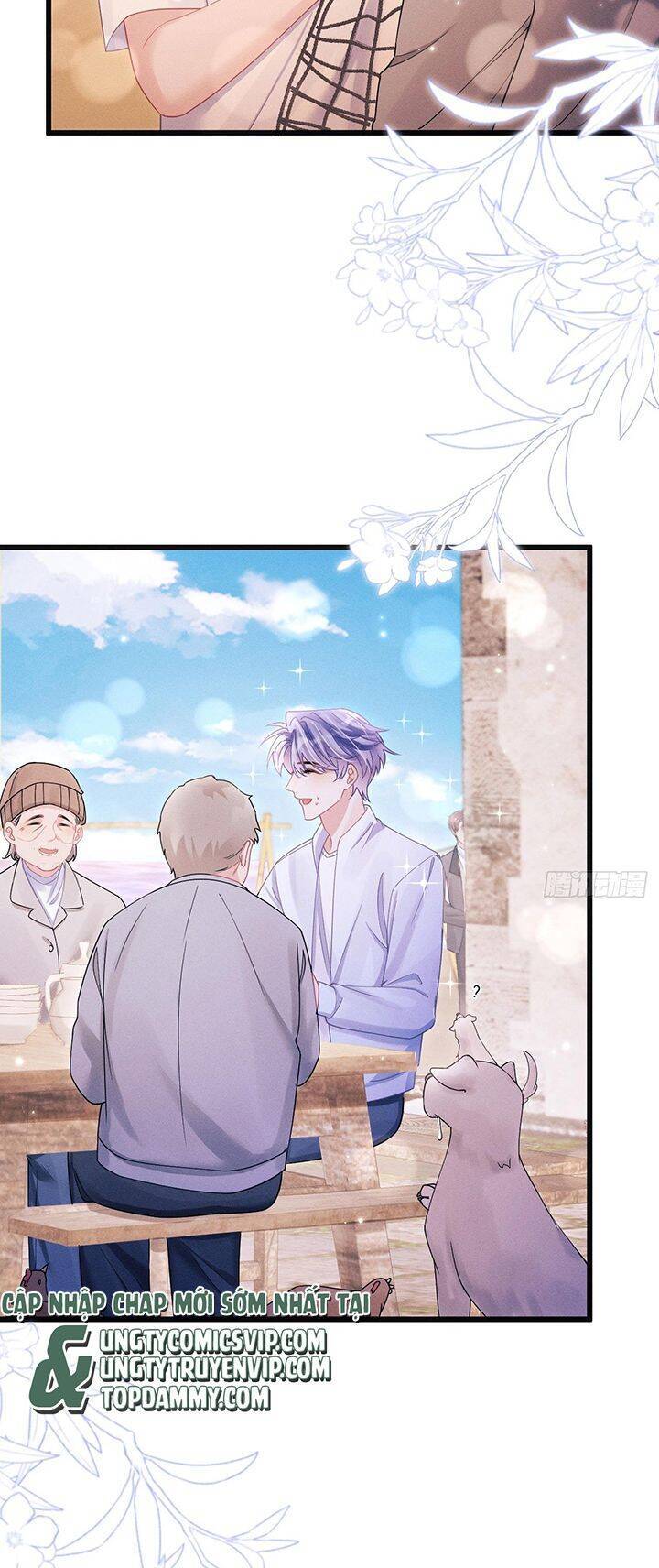 Tôi Hoài Nghi Ảnh Đế Đang Theo Đuổi Tôi Chap 125 - Next Chap 126