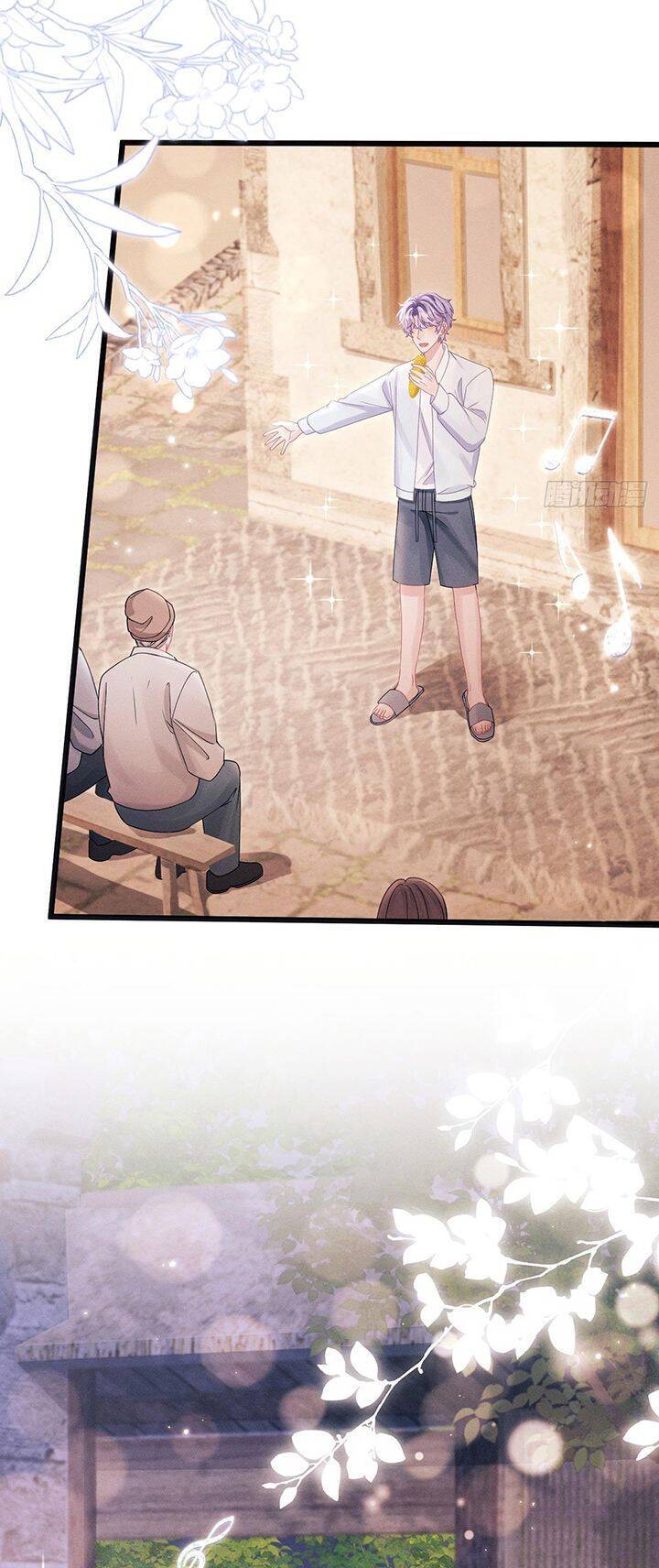 Tôi Hoài Nghi Ảnh Đế Đang Theo Đuổi Tôi Chap 125 - Next Chap 126