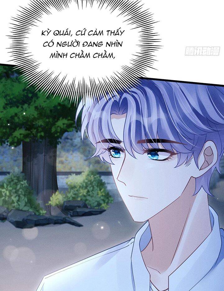Tôi Hoài Nghi Ảnh Đế Đang Theo Đuổi Tôi Chap 125 - Next Chap 126