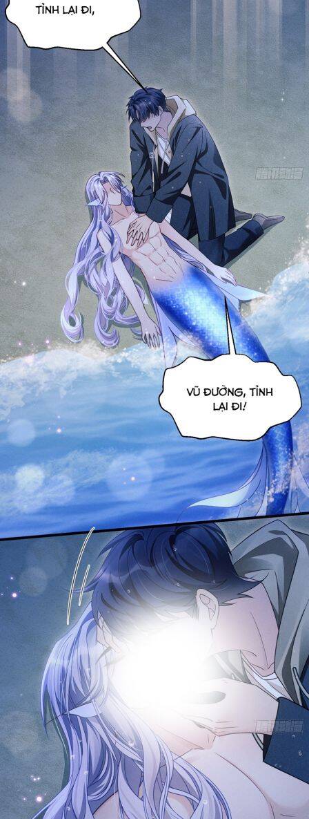 Tôi Hoài Nghi Ảnh Đế Đang Theo Đuổi Tôi Chap 126 - Next Chap 127