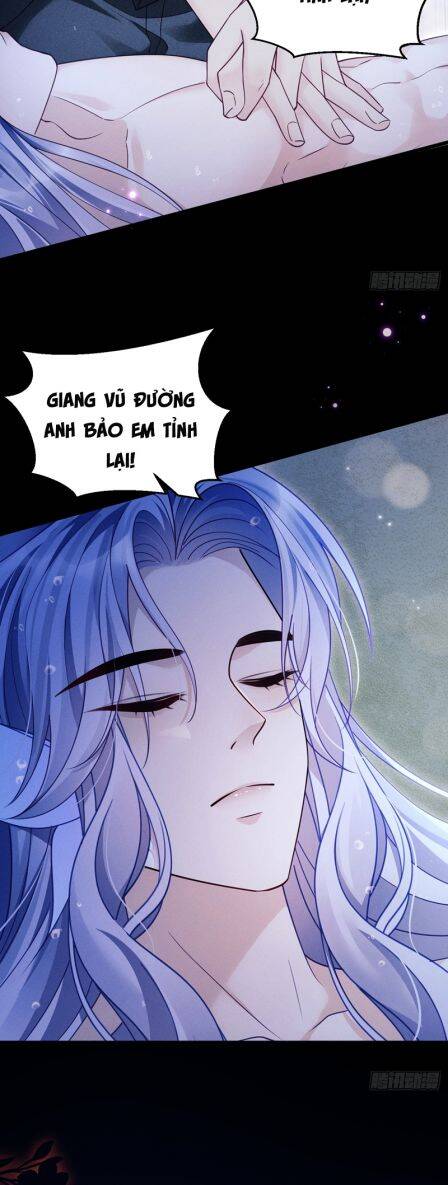 Tôi Hoài Nghi Ảnh Đế Đang Theo Đuổi Tôi Chap 126 - Next Chap 127