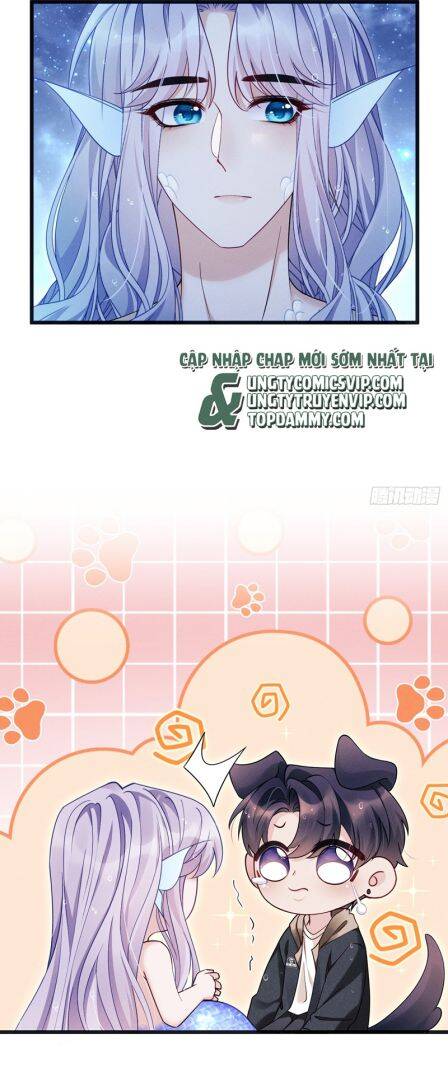 Tôi Hoài Nghi Ảnh Đế Đang Theo Đuổi Tôi Chap 126 - Next Chap 127