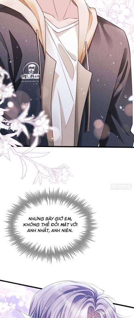 Tôi Hoài Nghi Ảnh Đế Đang Theo Đuổi Tôi Chap 126 - Next Chap 127