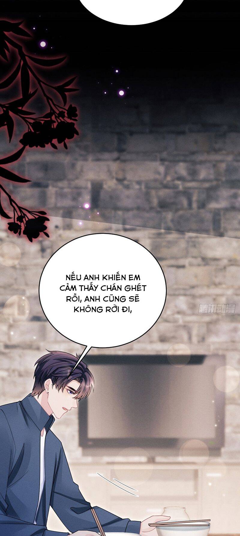 Tôi Hoài Nghi Ảnh Đế Đang Theo Đuổi Tôi Chap 127 - Next Chap 128