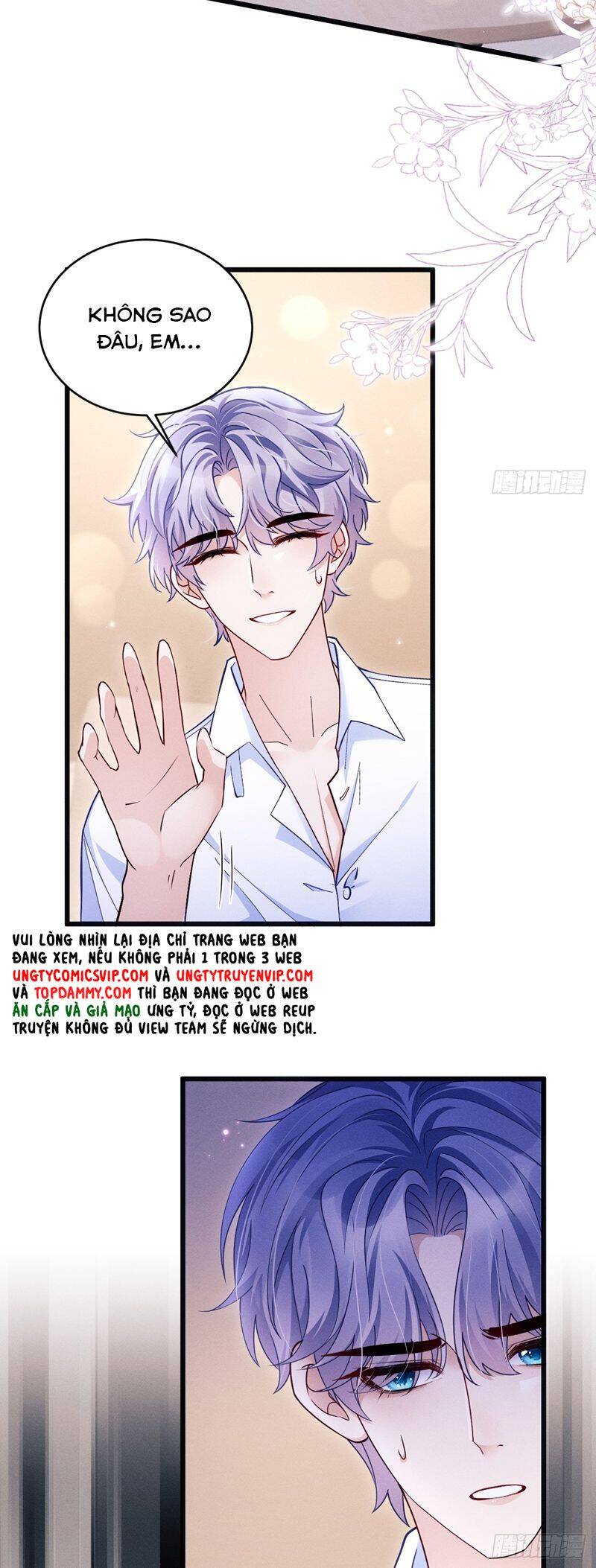Tôi Hoài Nghi Ảnh Đế Đang Theo Đuổi Tôi Chap 128 - Next Chap 129