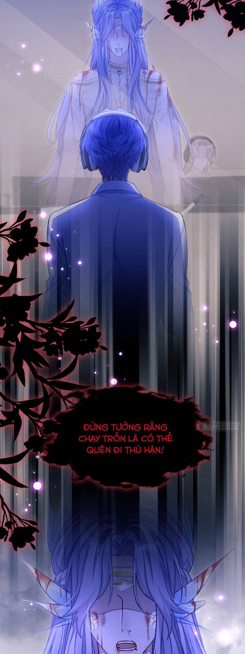 Tôi Hoài Nghi Ảnh Đế Đang Theo Đuổi Tôi Chap 128 - Next Chap 129