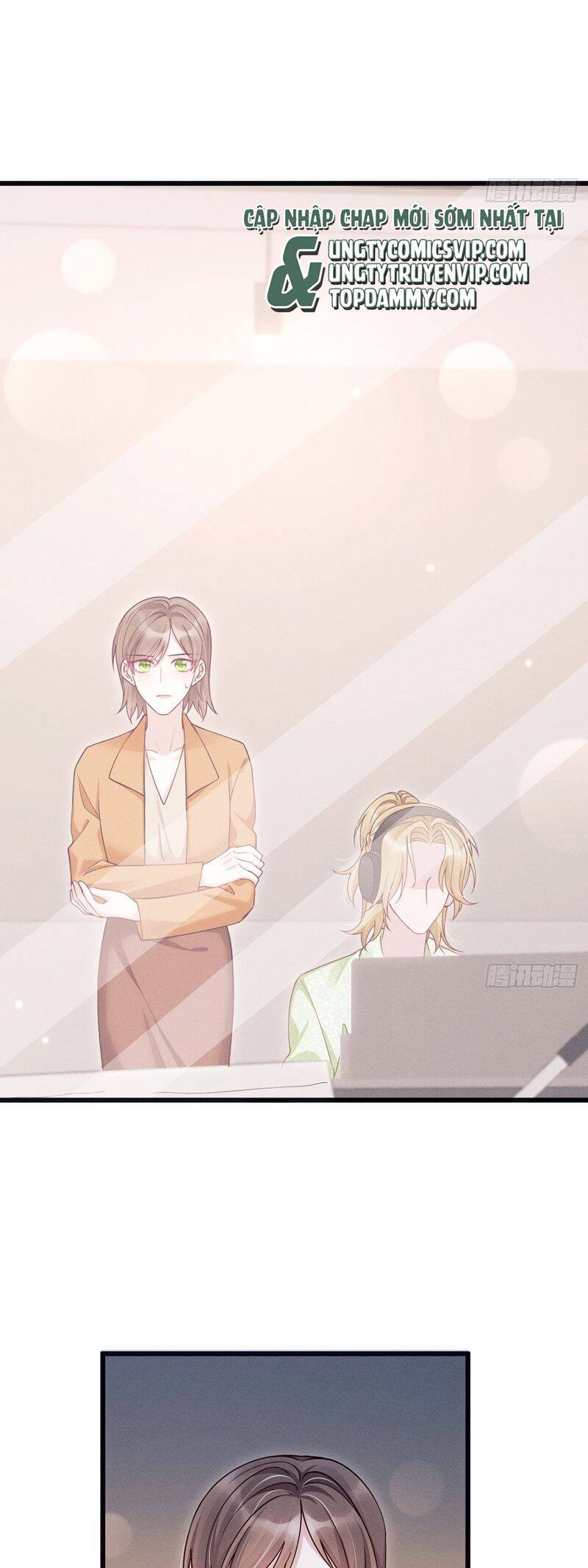 Tôi Hoài Nghi Ảnh Đế Đang Theo Đuổi Tôi Chap 128 - Next Chap 129