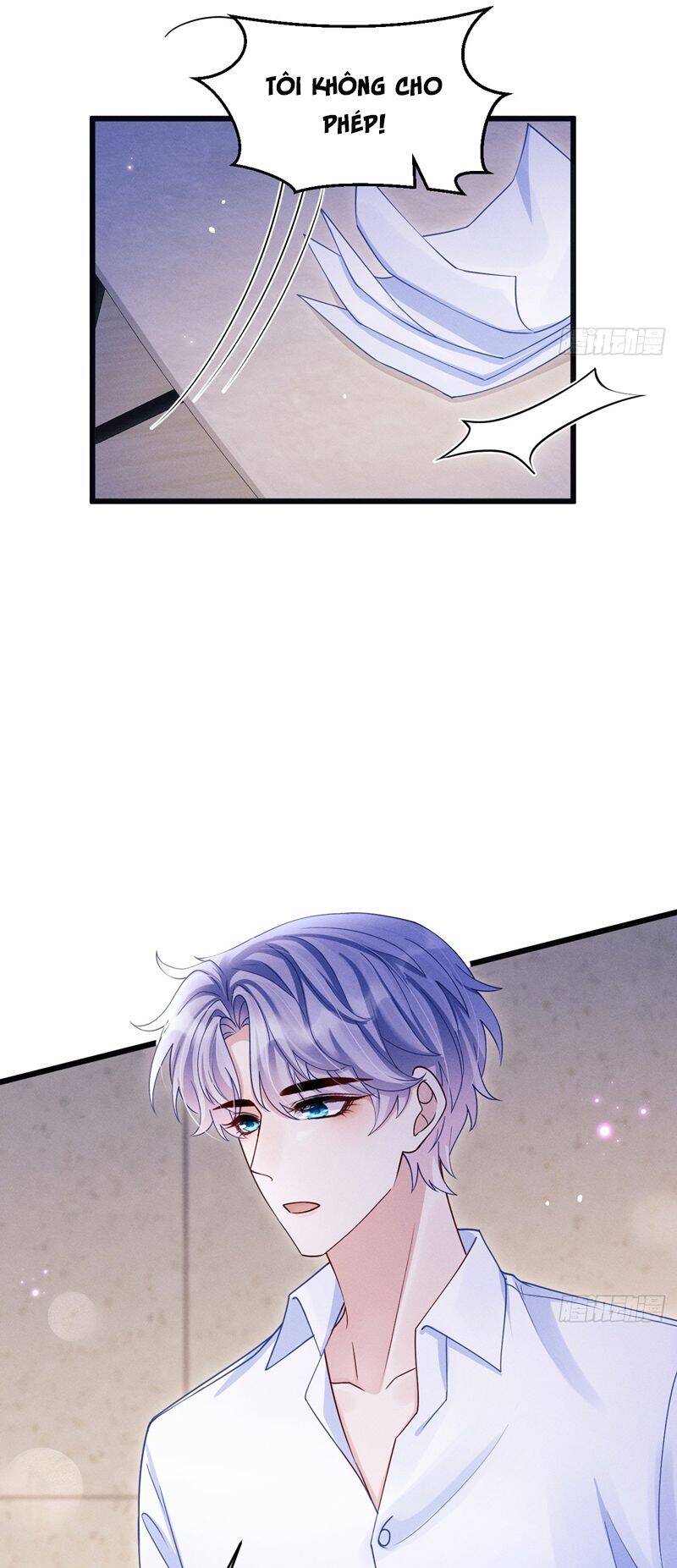 Tôi Hoài Nghi Ảnh Đế Đang Theo Đuổi Tôi Chap 128 - Next Chap 129
