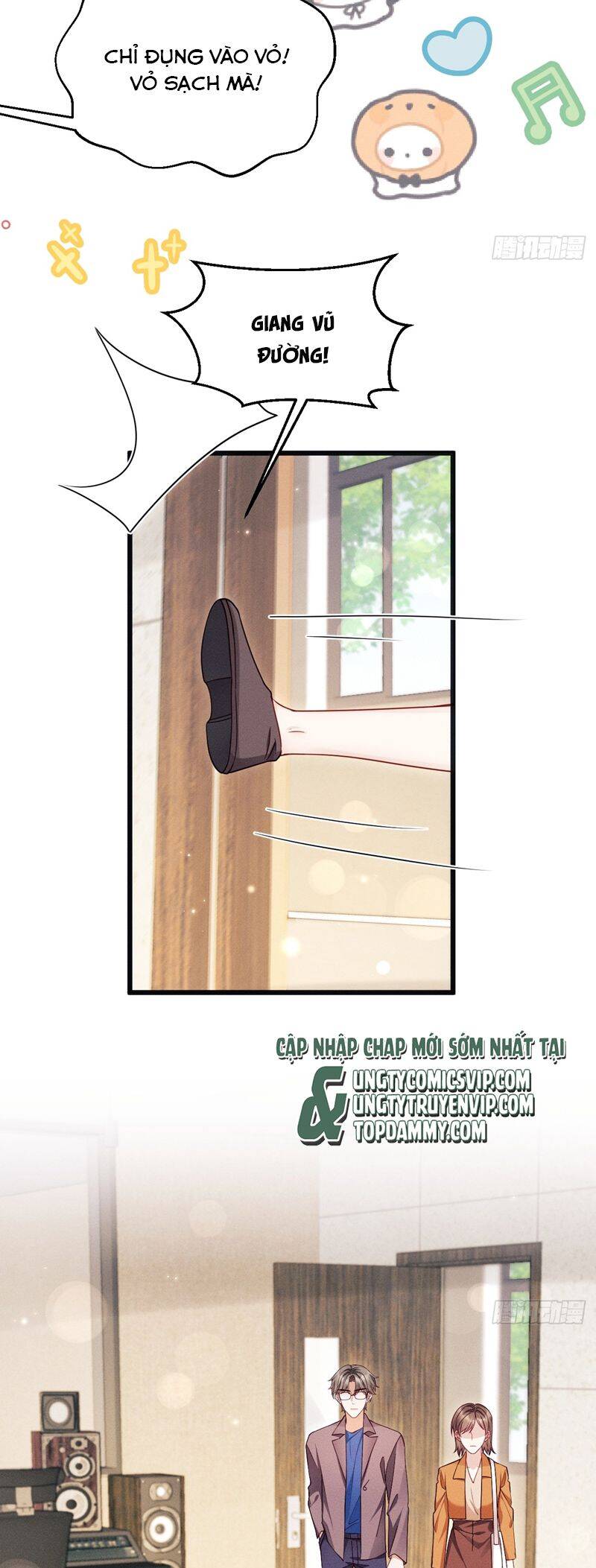 Tôi Hoài Nghi Ảnh Đế Đang Theo Đuổi Tôi Chap 128 - Next Chap 129