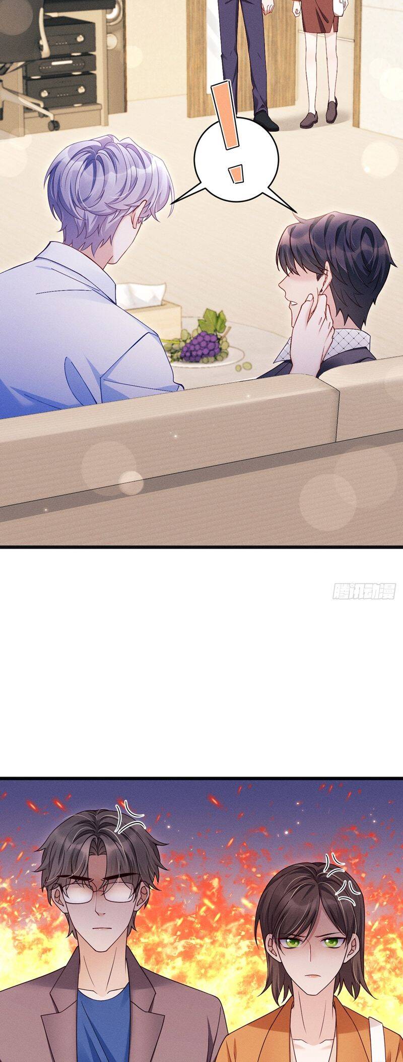 Tôi Hoài Nghi Ảnh Đế Đang Theo Đuổi Tôi Chap 128 - Next Chap 129