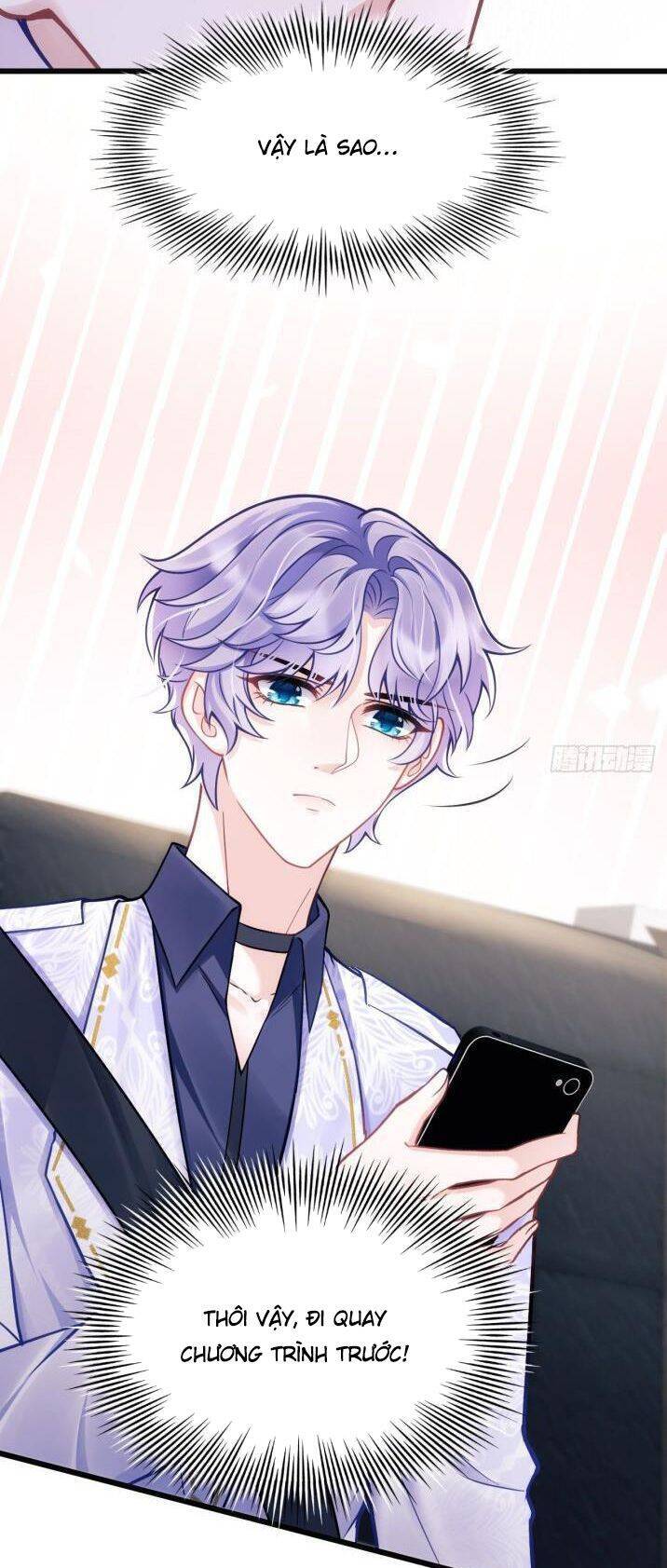 Tôi Hoài Nghi Ảnh Đế Đang Theo Đuổi Tôi Chap 13 - Next Chap 14