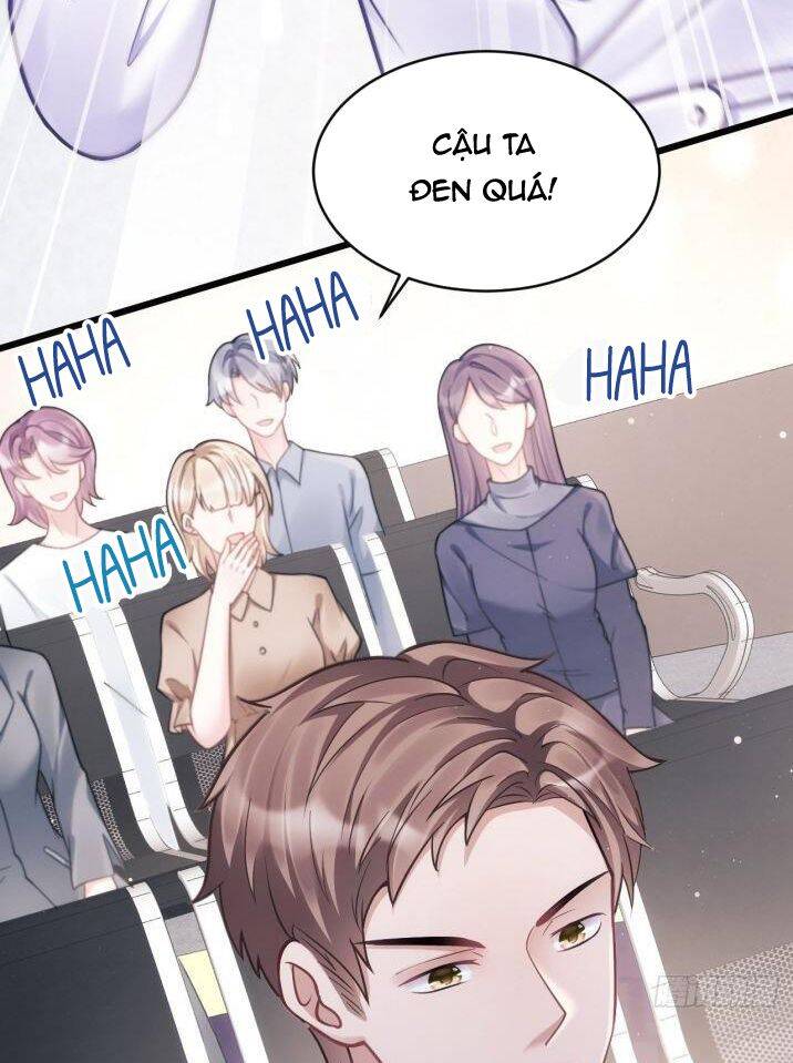 Tôi Hoài Nghi Ảnh Đế Đang Theo Đuổi Tôi Chap 13 - Next Chap 14