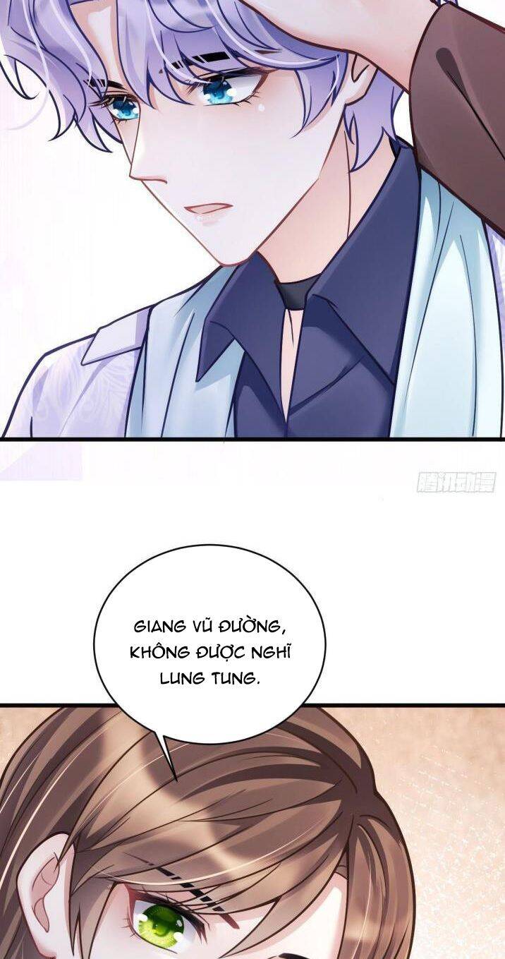 Tôi Hoài Nghi Ảnh Đế Đang Theo Đuổi Tôi Chap 13 - Next Chap 14