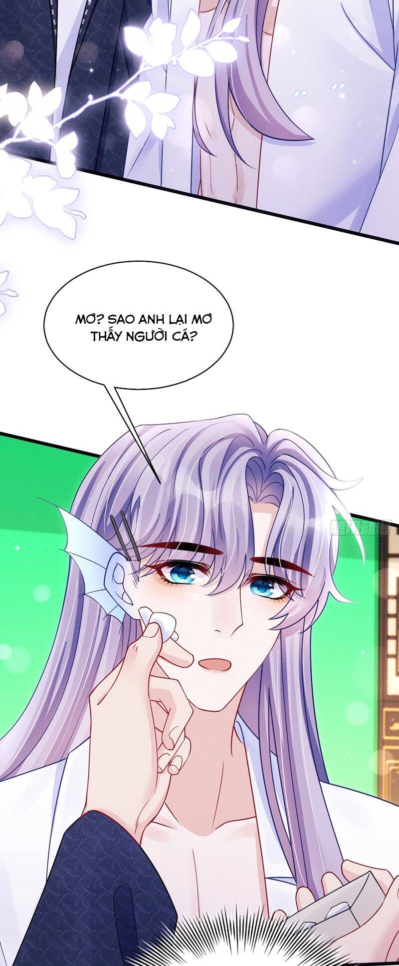 Tôi Hoài Nghi Ảnh Đế Đang Theo Đuổi Tôi Chap 130 - Next Chap 131