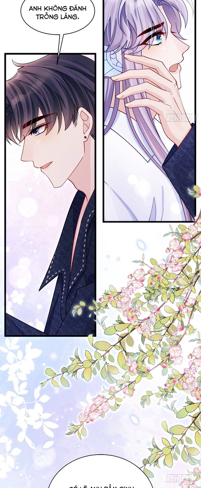 Tôi Hoài Nghi Ảnh Đế Đang Theo Đuổi Tôi Chap 130 - Next Chap 131