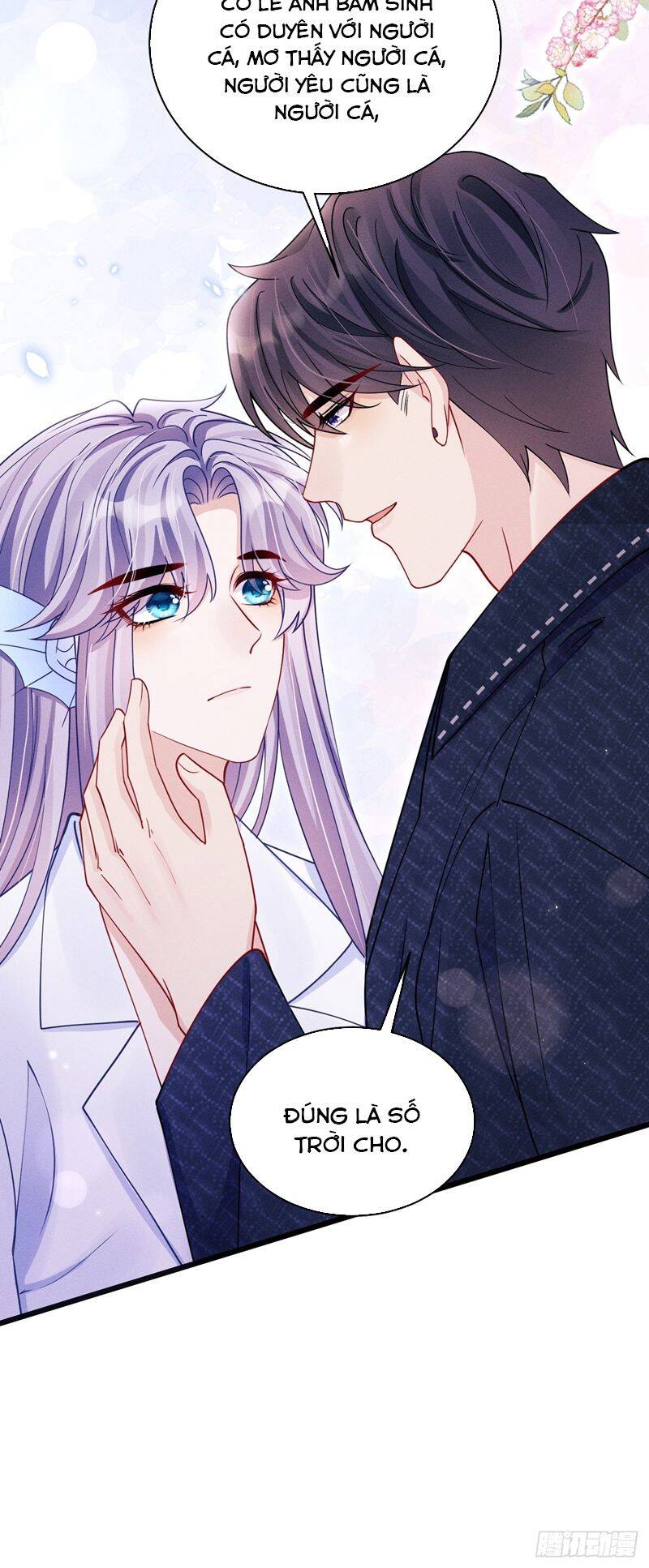 Tôi Hoài Nghi Ảnh Đế Đang Theo Đuổi Tôi Chap 130 - Next Chap 131