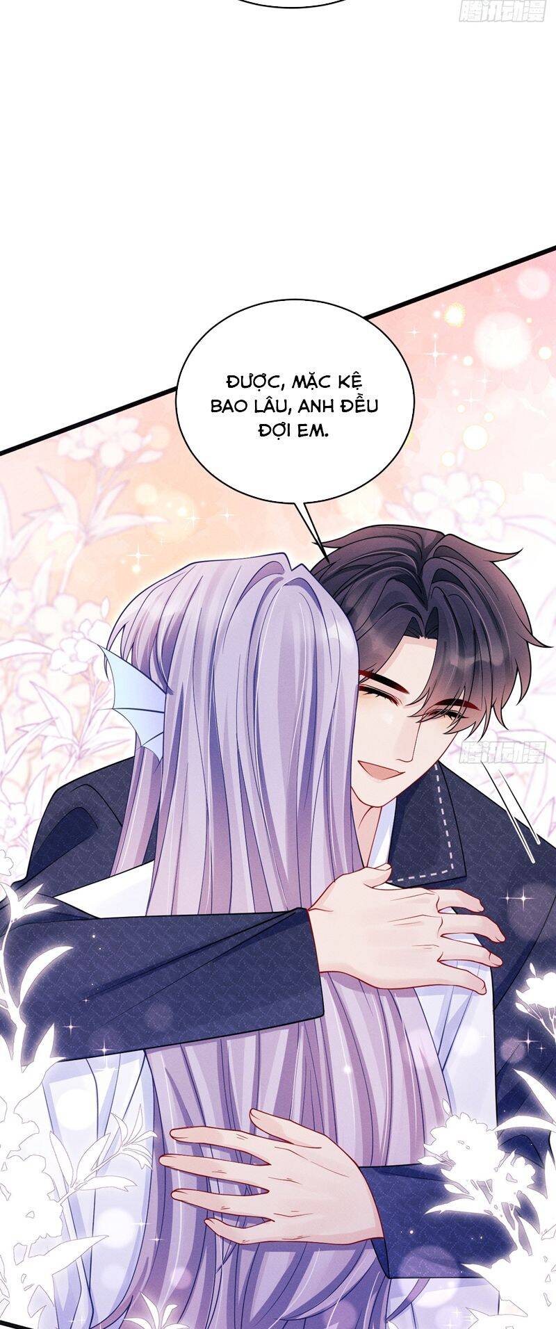 Tôi Hoài Nghi Ảnh Đế Đang Theo Đuổi Tôi Chap 130 - Next Chap 131