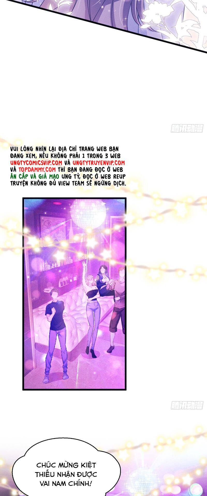 Tôi Hoài Nghi Ảnh Đế Đang Theo Đuổi Tôi Chap 130 - Next Chap 131