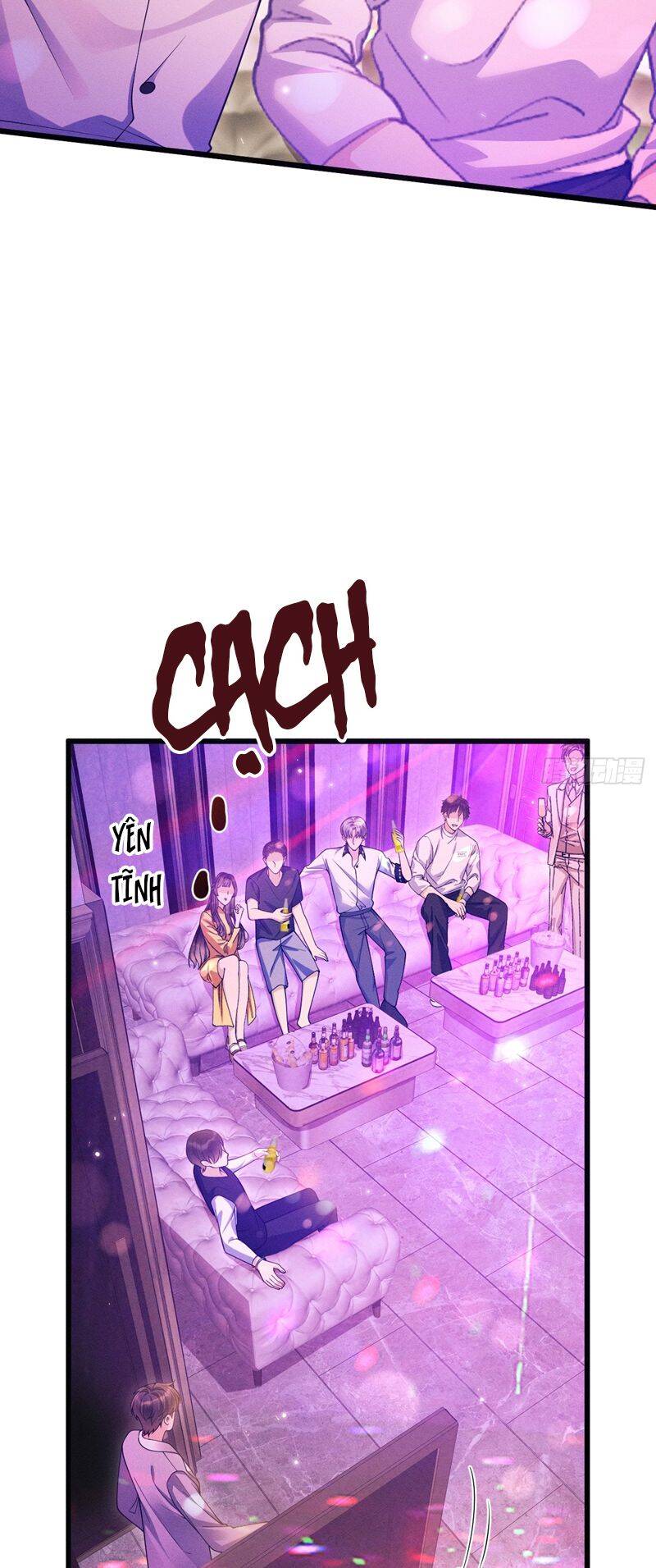 Tôi Hoài Nghi Ảnh Đế Đang Theo Đuổi Tôi Chap 130 - Next Chap 131