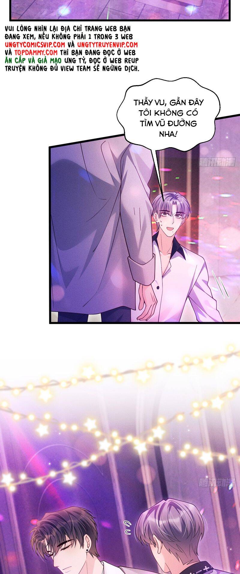 Tôi Hoài Nghi Ảnh Đế Đang Theo Đuổi Tôi Chap 130 - Next Chap 131