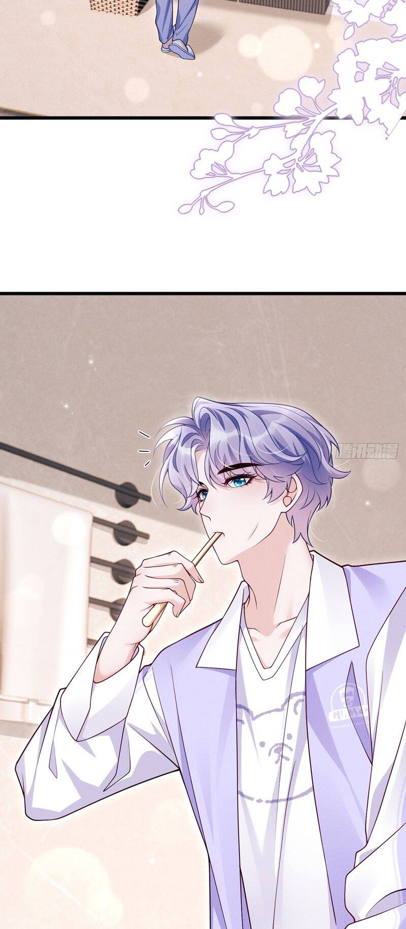 Tôi Hoài Nghi Ảnh Đế Đang Theo Đuổi Tôi Chap 130 - Next Chap 131
