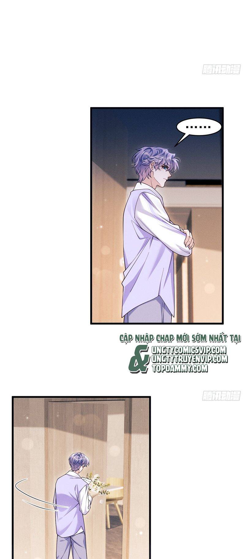 Tôi Hoài Nghi Ảnh Đế Đang Theo Đuổi Tôi Chap 130 - Next Chap 131