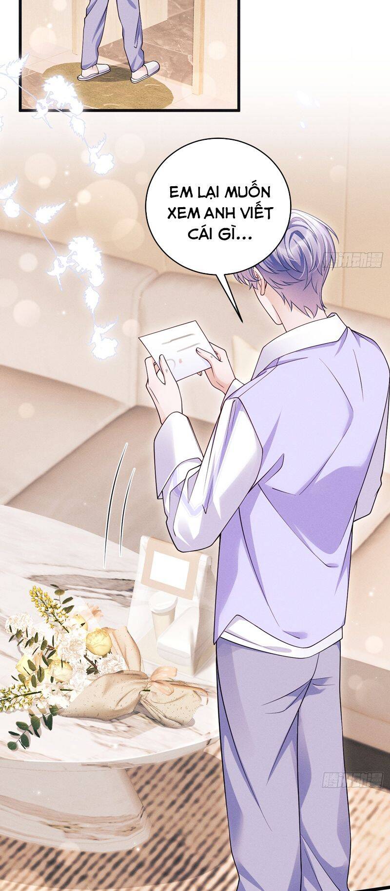 Tôi Hoài Nghi Ảnh Đế Đang Theo Đuổi Tôi Chap 130 - Next Chap 131