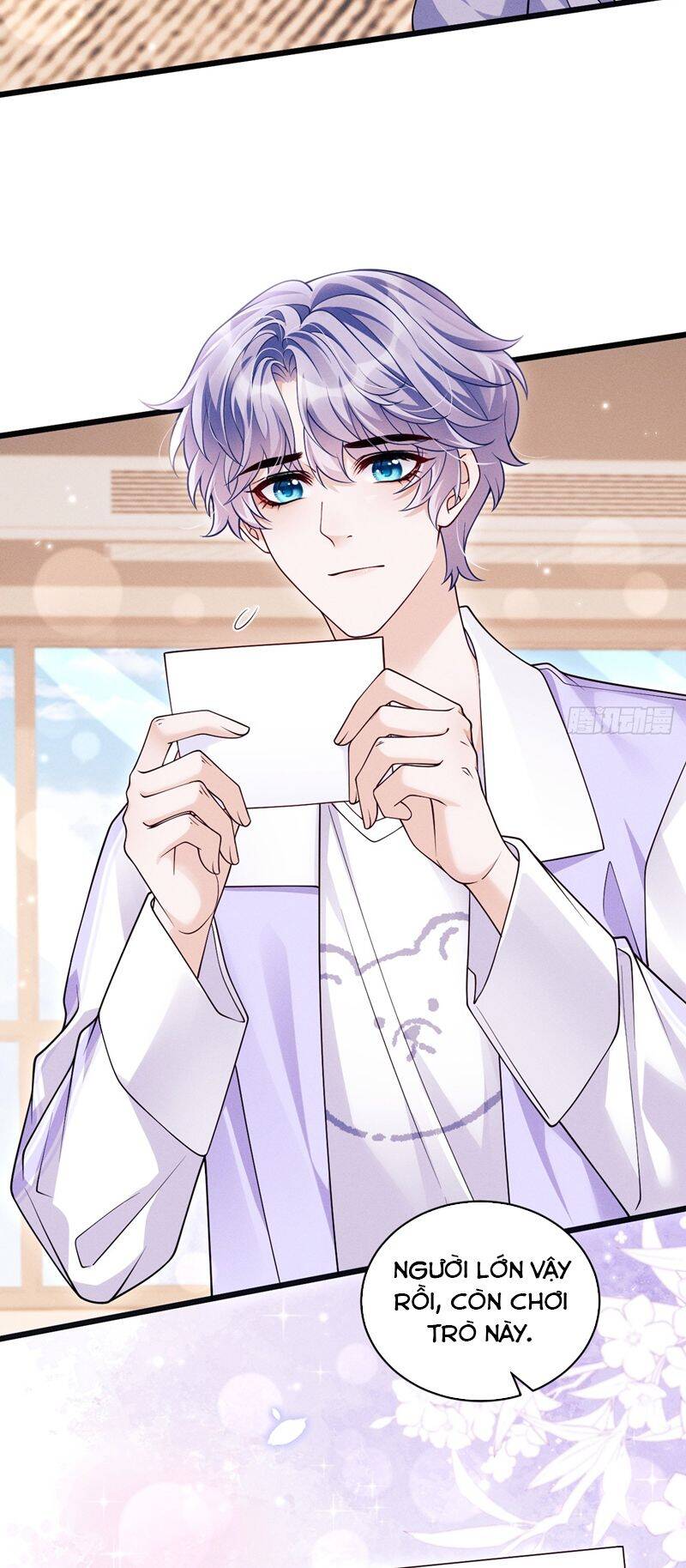 Tôi Hoài Nghi Ảnh Đế Đang Theo Đuổi Tôi Chap 130 - Next Chap 131