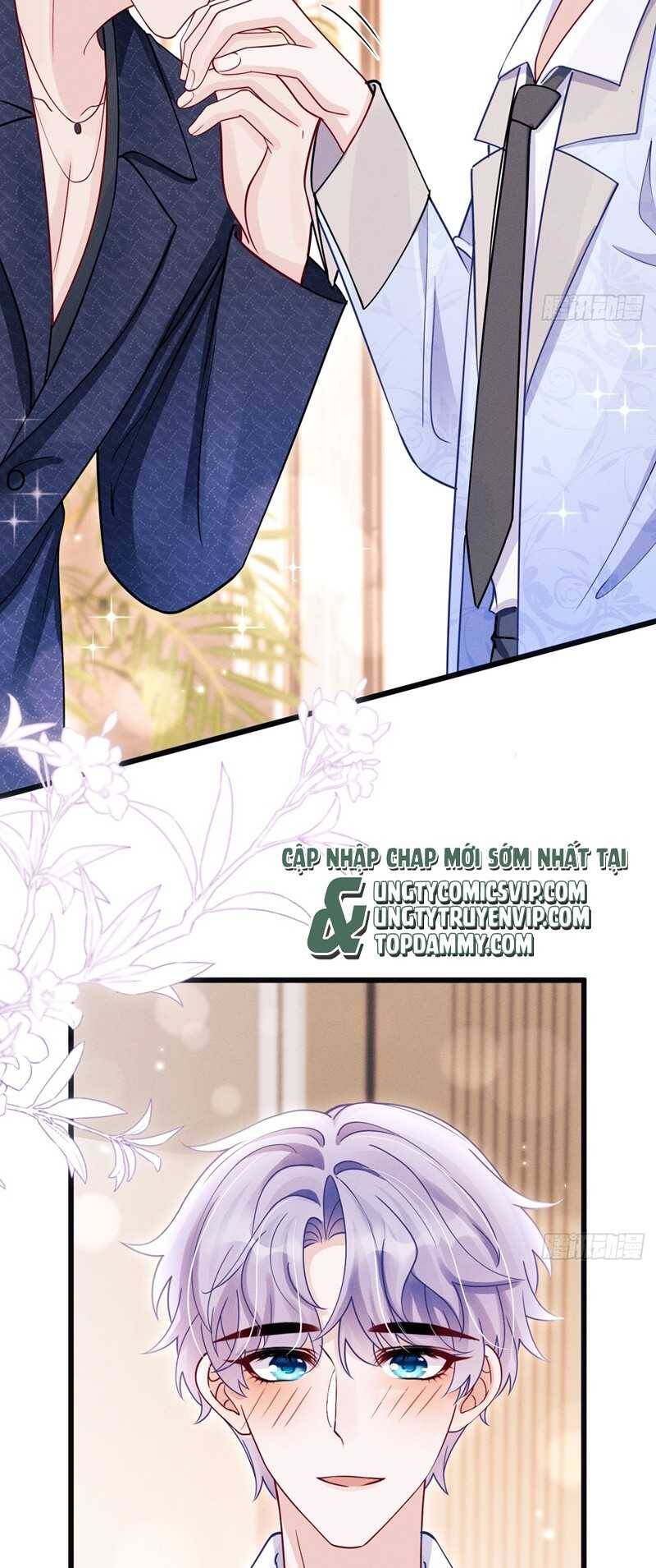 Tôi Hoài Nghi Ảnh Đế Đang Theo Đuổi Tôi Chap 131 - Next Chap 132