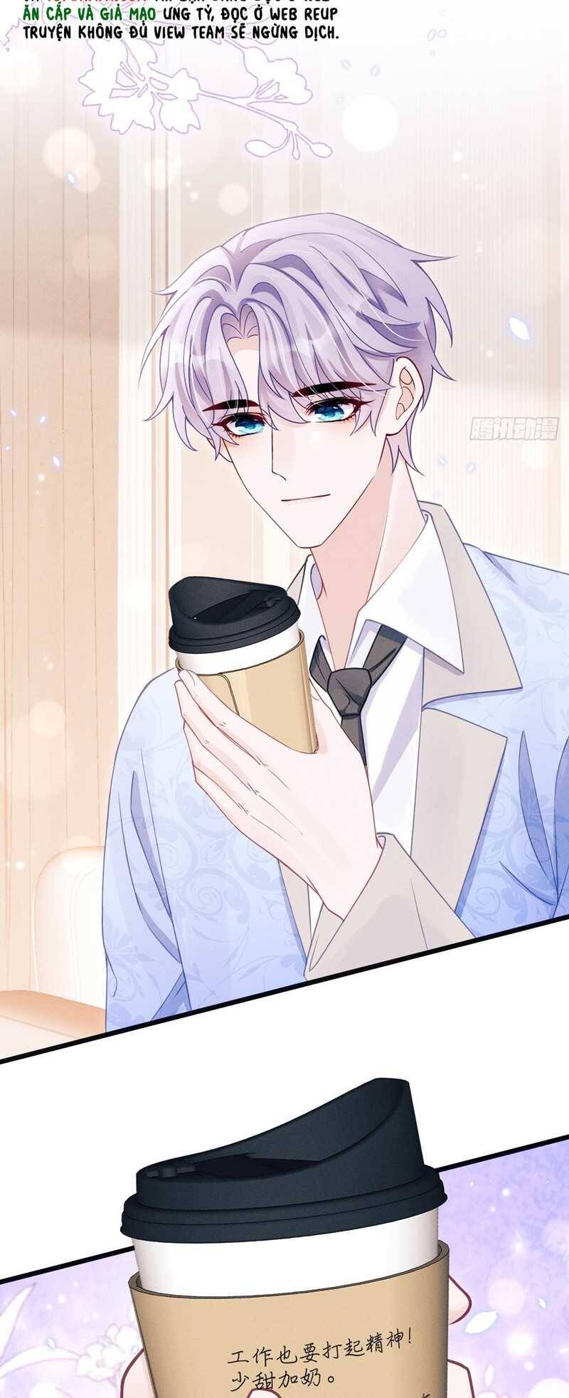 Tôi Hoài Nghi Ảnh Đế Đang Theo Đuổi Tôi Chap 131 - Next Chap 132