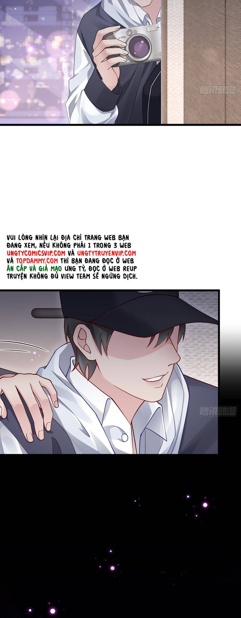 Tôi Hoài Nghi Ảnh Đế Đang Theo Đuổi Tôi Chap 132 - Next Chap 133