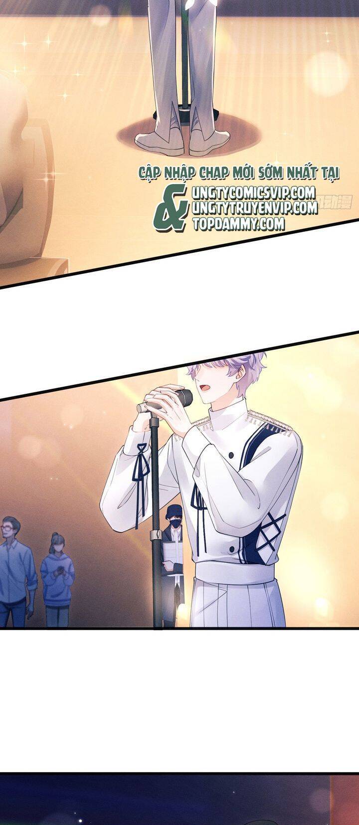 Tôi Hoài Nghi Ảnh Đế Đang Theo Đuổi Tôi Chap 135 - Next Chap 136