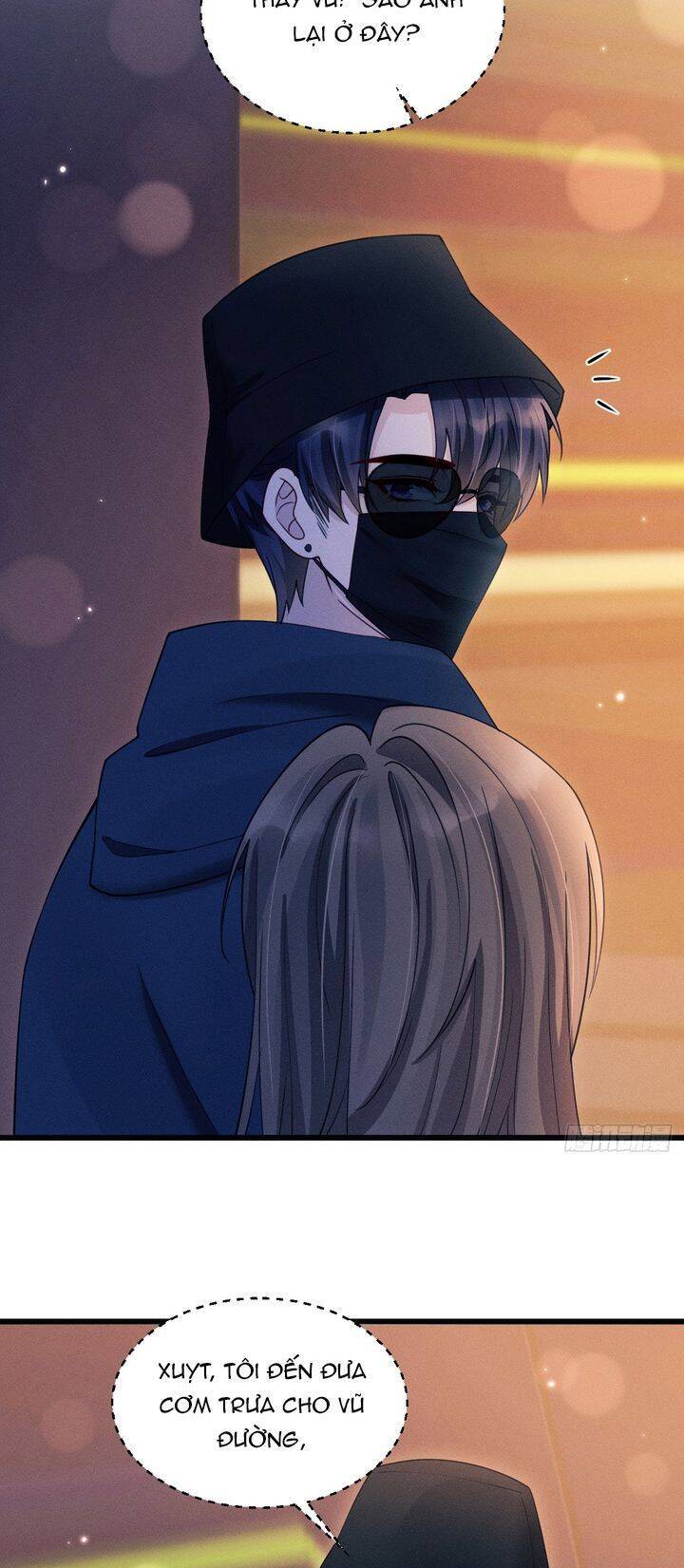 Tôi Hoài Nghi Ảnh Đế Đang Theo Đuổi Tôi Chap 135 - Next Chap 136