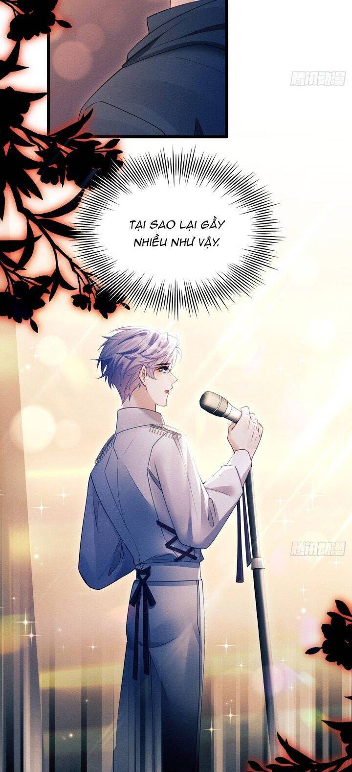 Tôi Hoài Nghi Ảnh Đế Đang Theo Đuổi Tôi Chap 135 - Next Chap 136