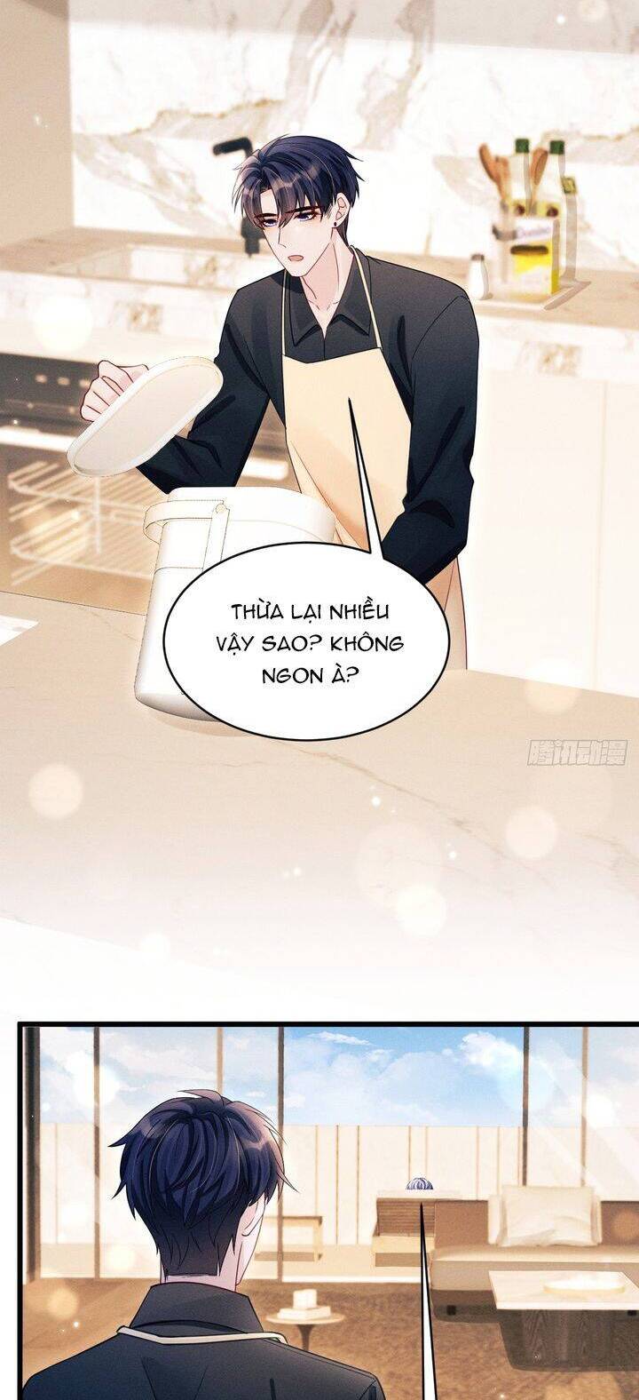 Tôi Hoài Nghi Ảnh Đế Đang Theo Đuổi Tôi Chap 135 - Next Chap 136