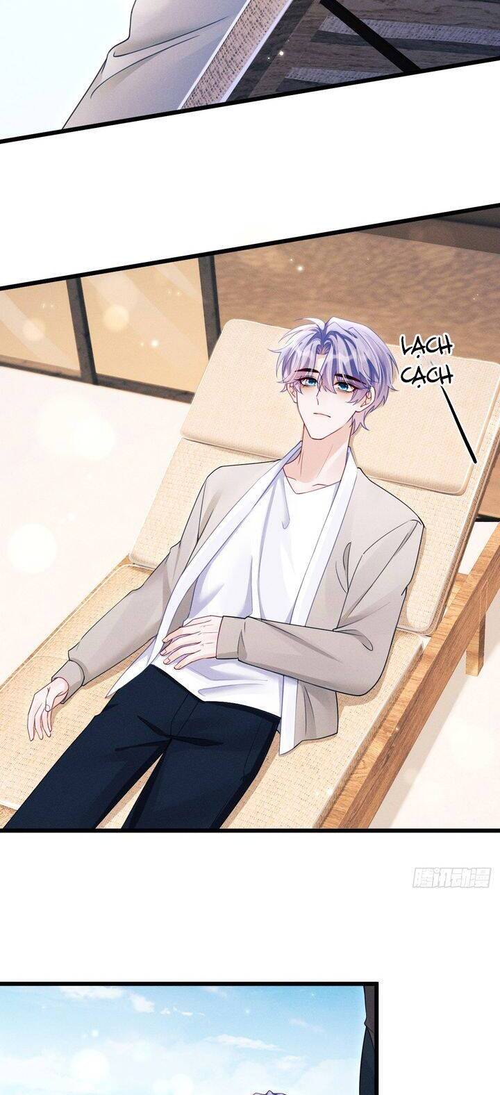 Tôi Hoài Nghi Ảnh Đế Đang Theo Đuổi Tôi Chap 135 - Next Chap 136