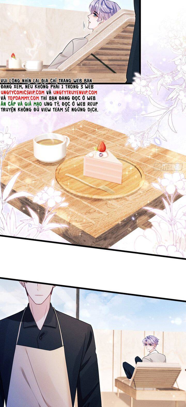 Tôi Hoài Nghi Ảnh Đế Đang Theo Đuổi Tôi Chap 135 - Next Chap 136